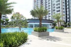 Palm Homestay Dwiputra Putrajaya